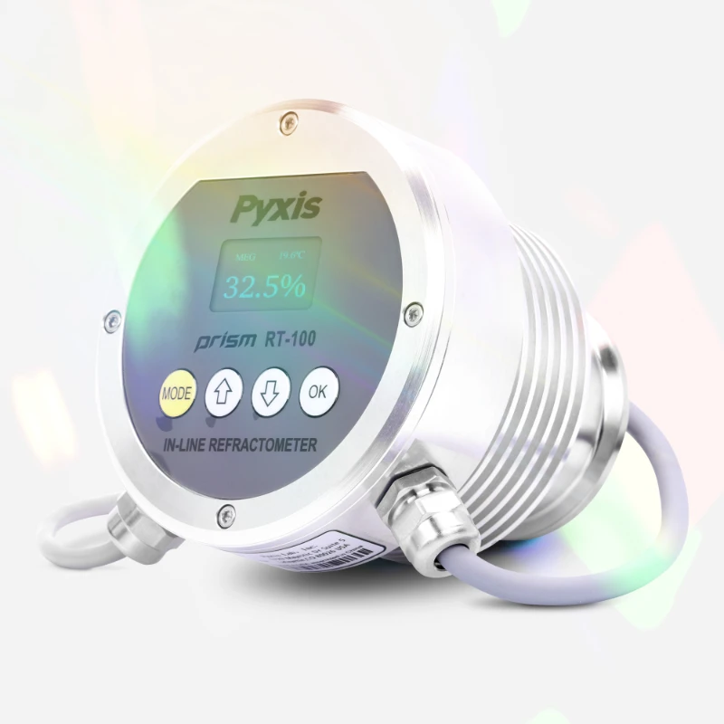 RT-100产品展示图