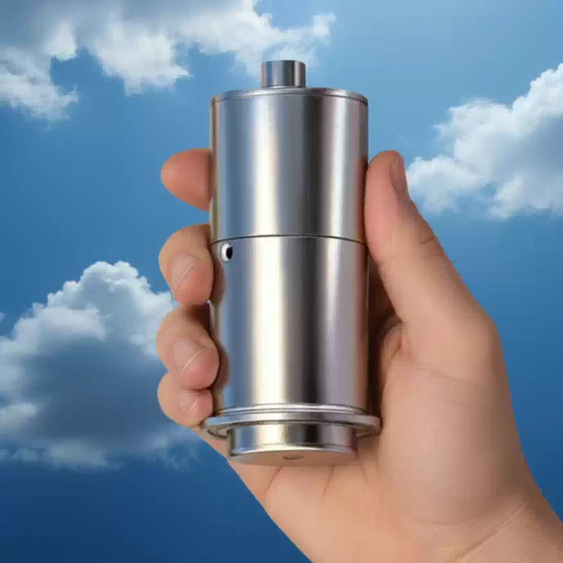 RT-110紧凑型在线式折光仪