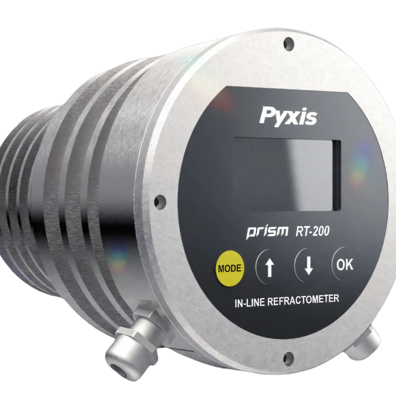 RT-200在线式折光仪